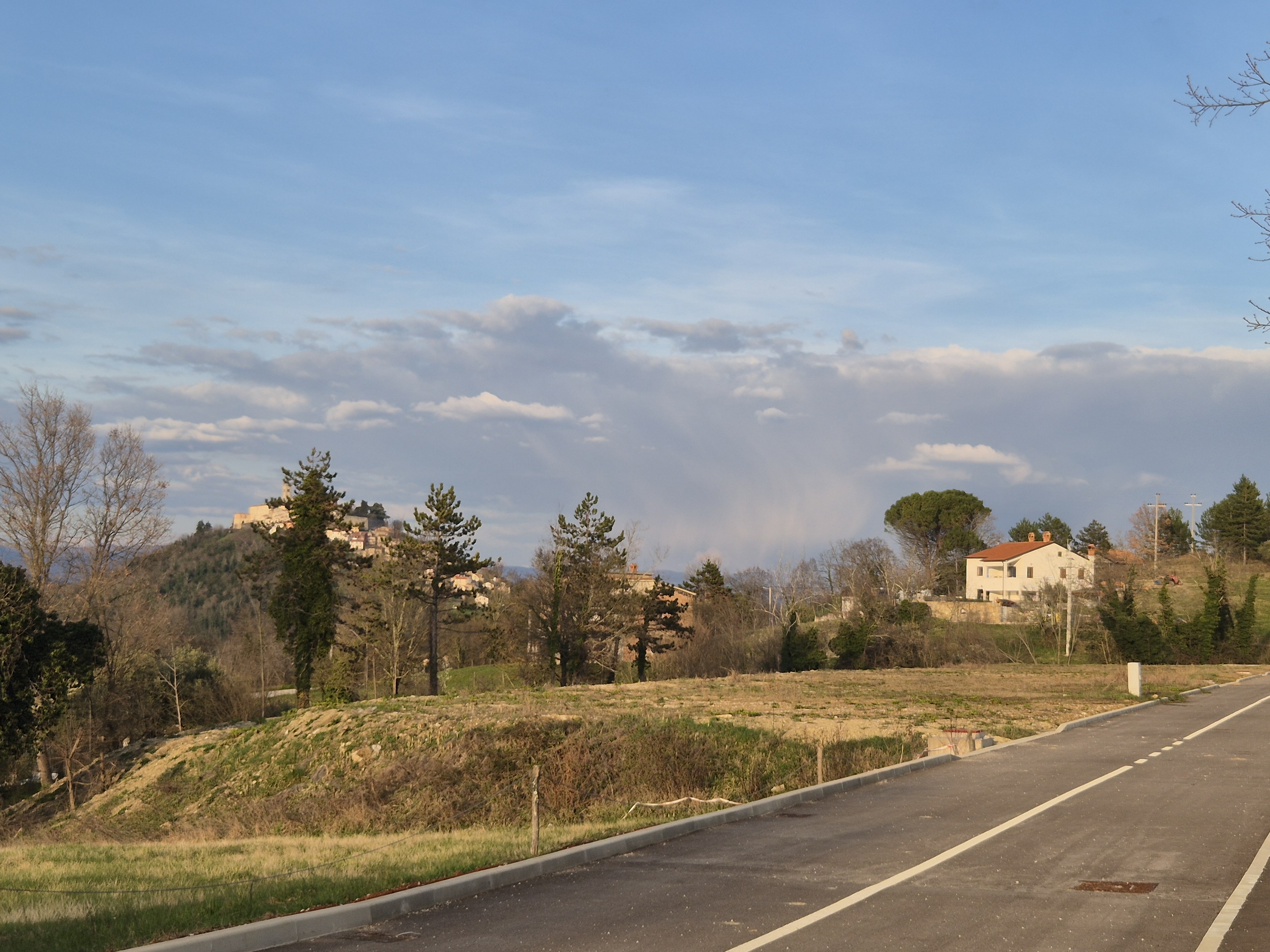 Eastern Part — view 1