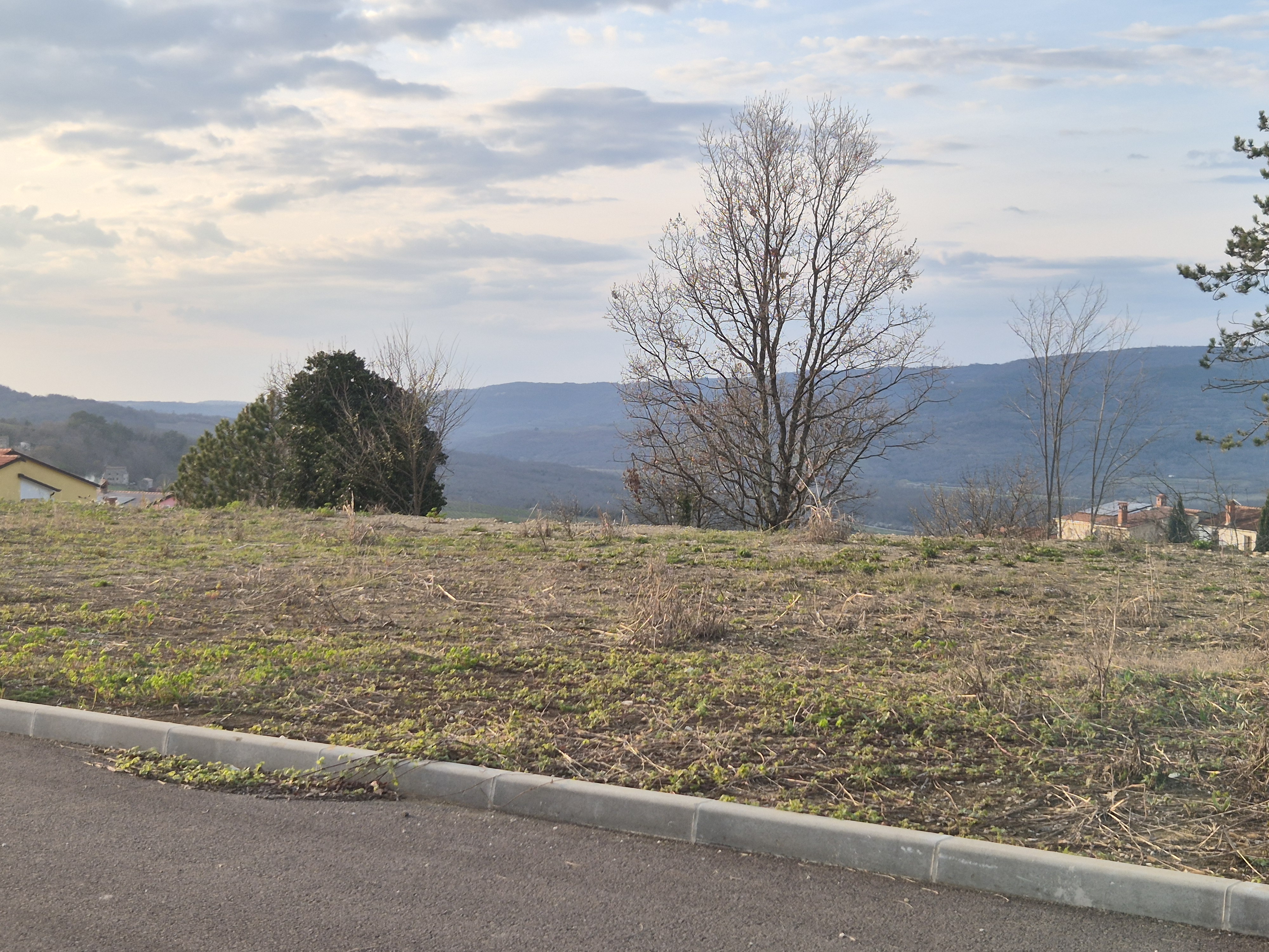 Eastern Part — view 3