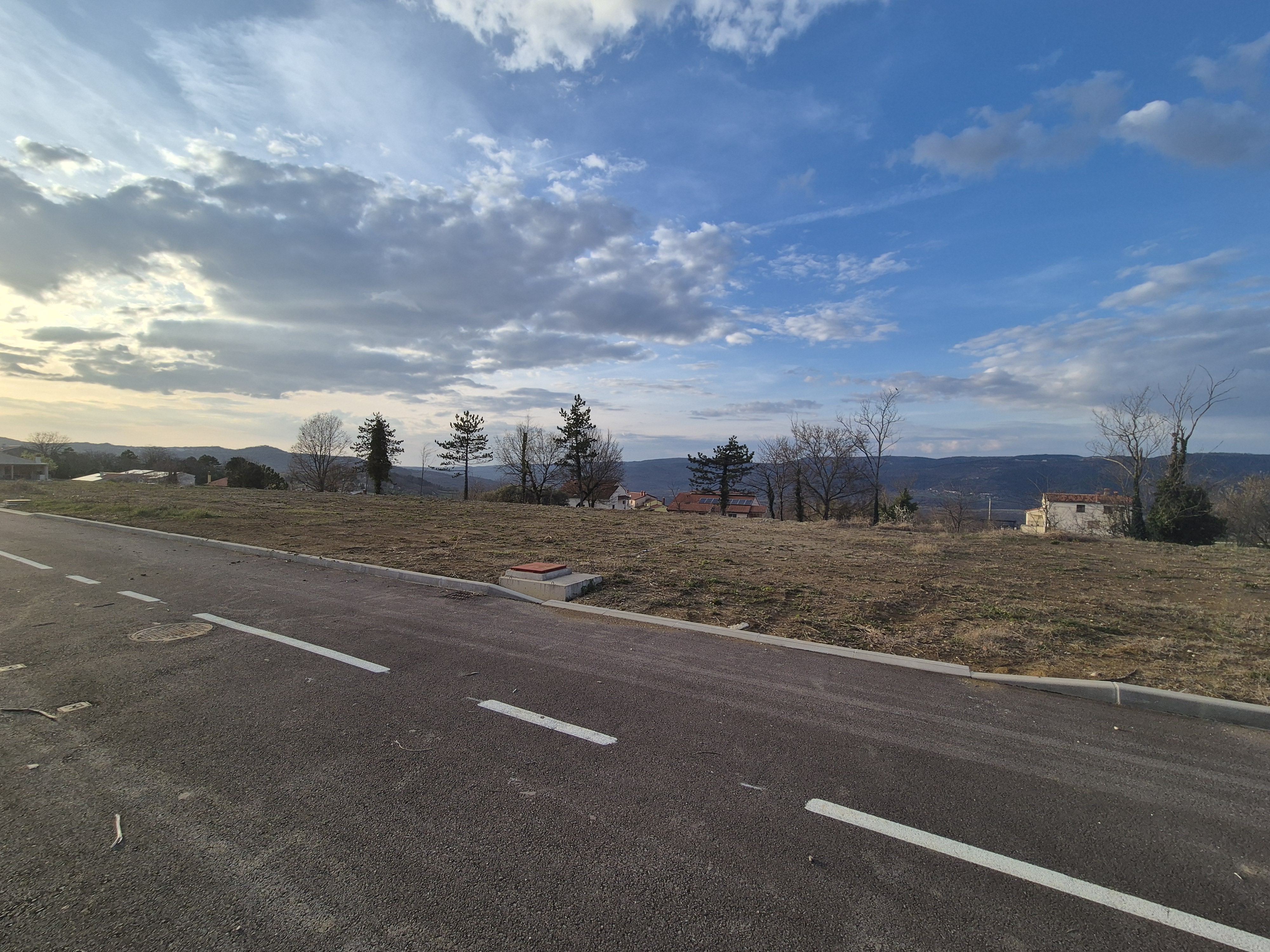 Eastern Part — view 4