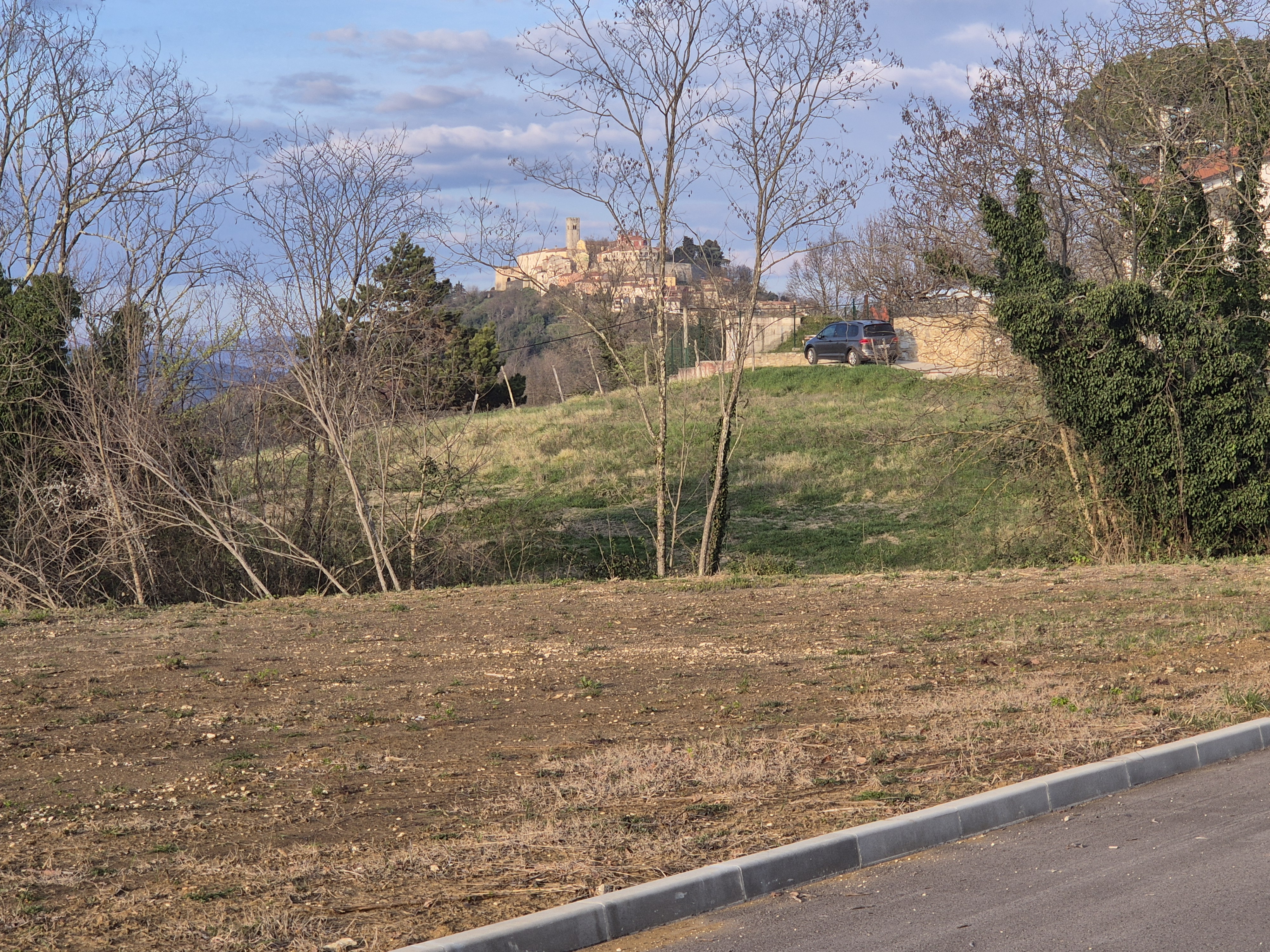 Eastern Part — view 5