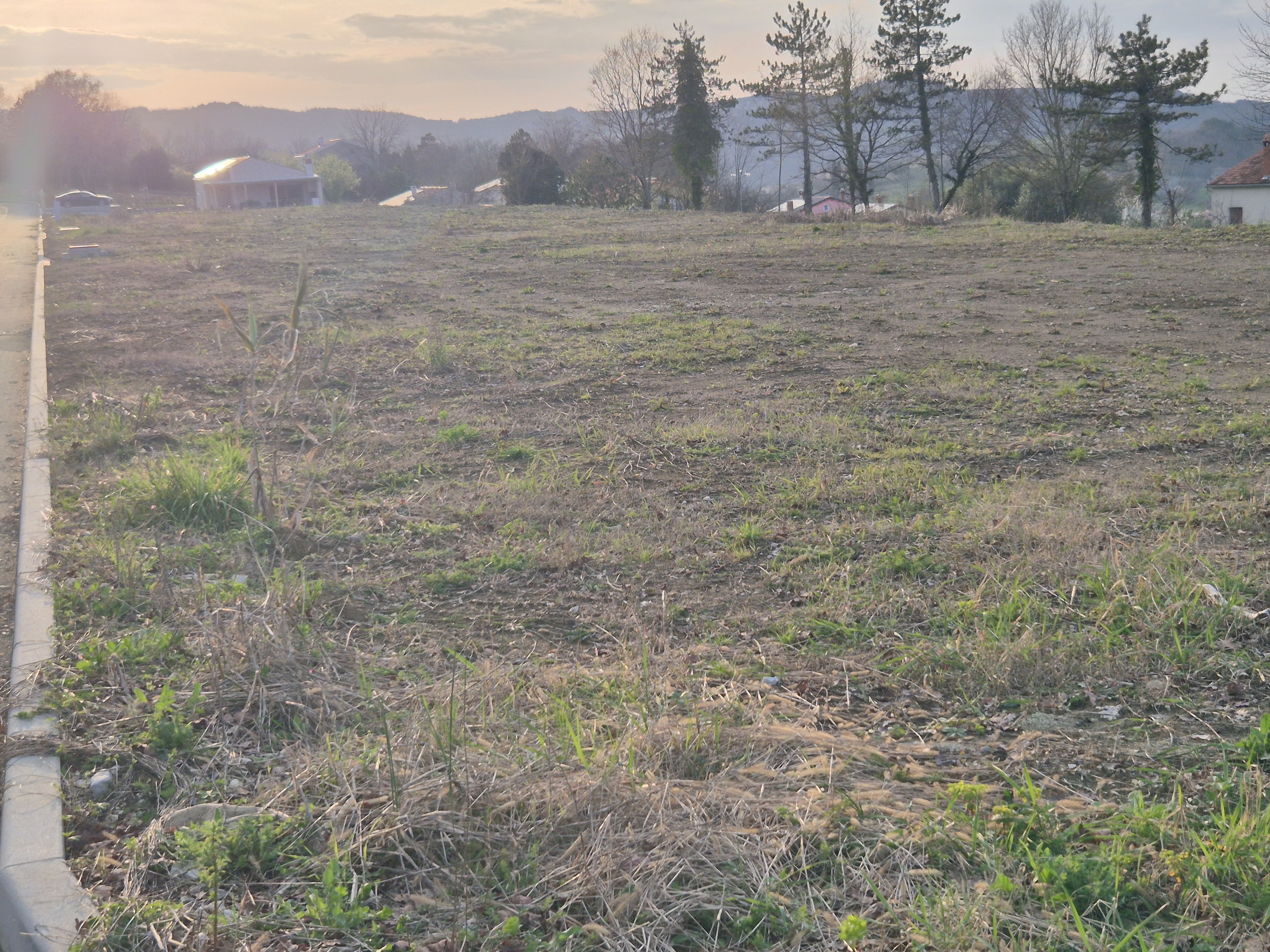 Eastern Part — view 6