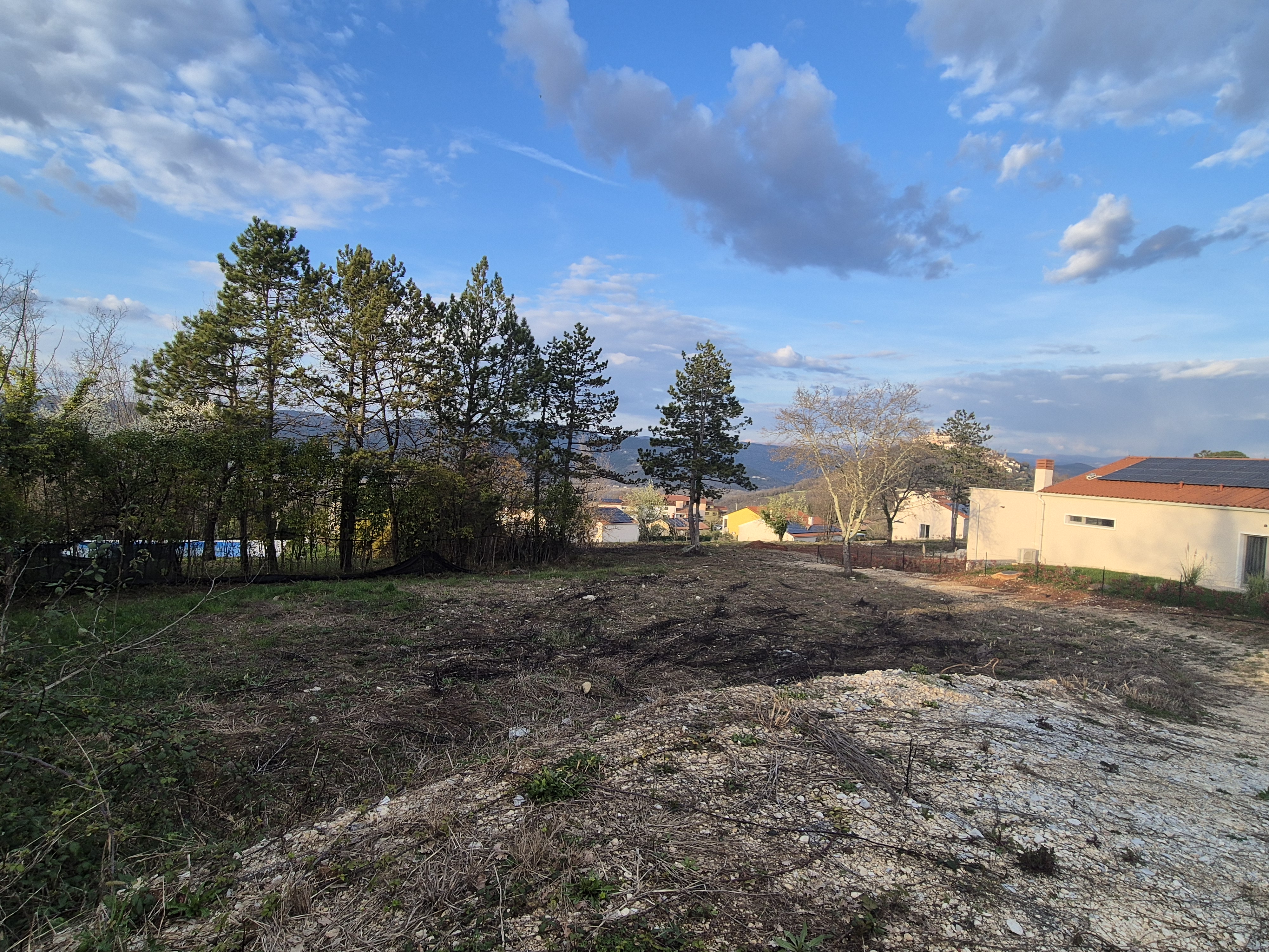 Western Part — view 2