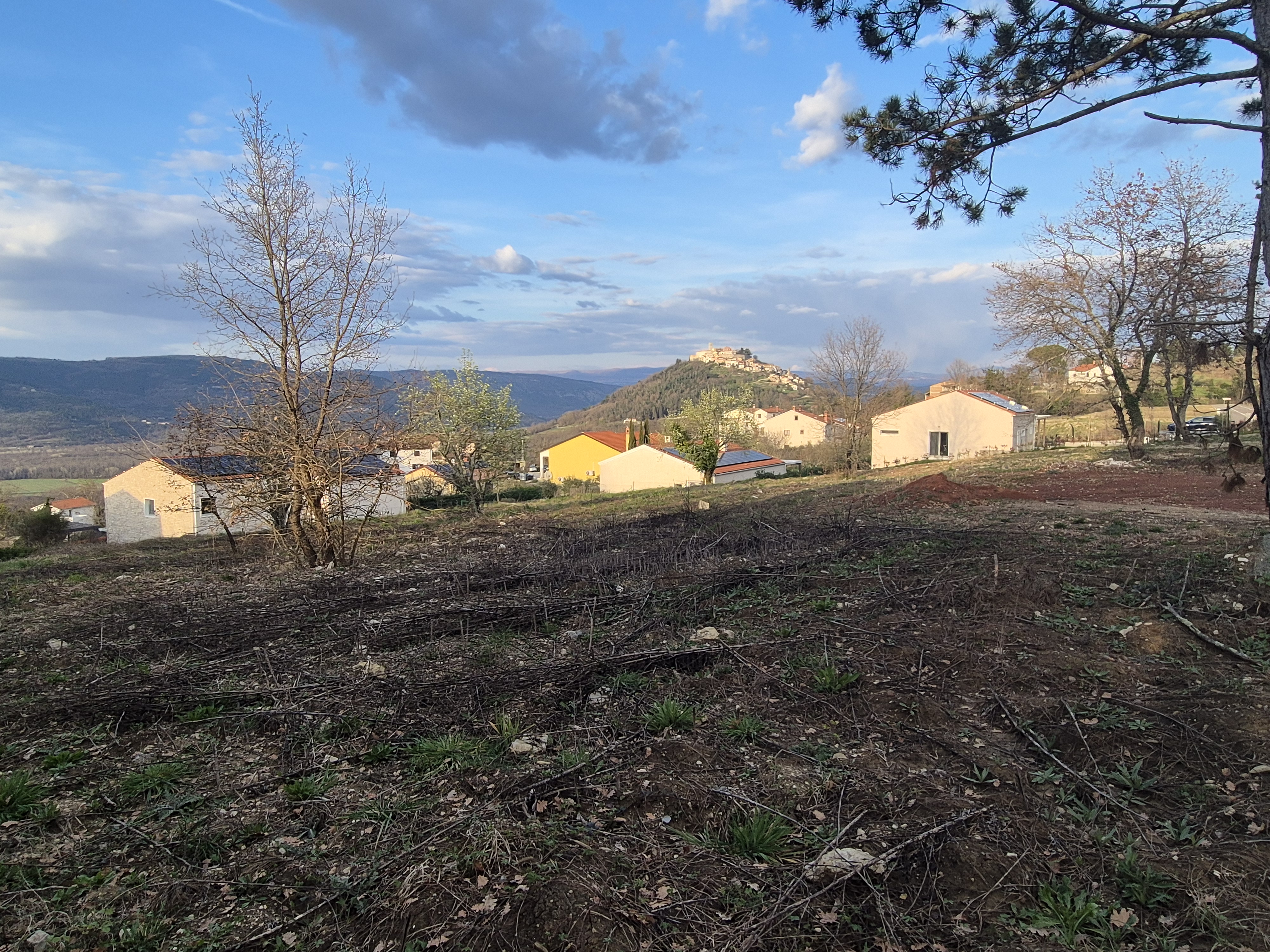 Western Part — view 3